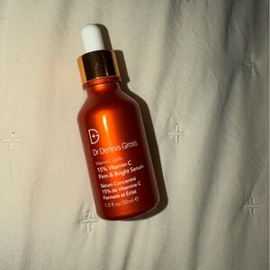 Dr. Dennis Gross Vitamin C Serum
